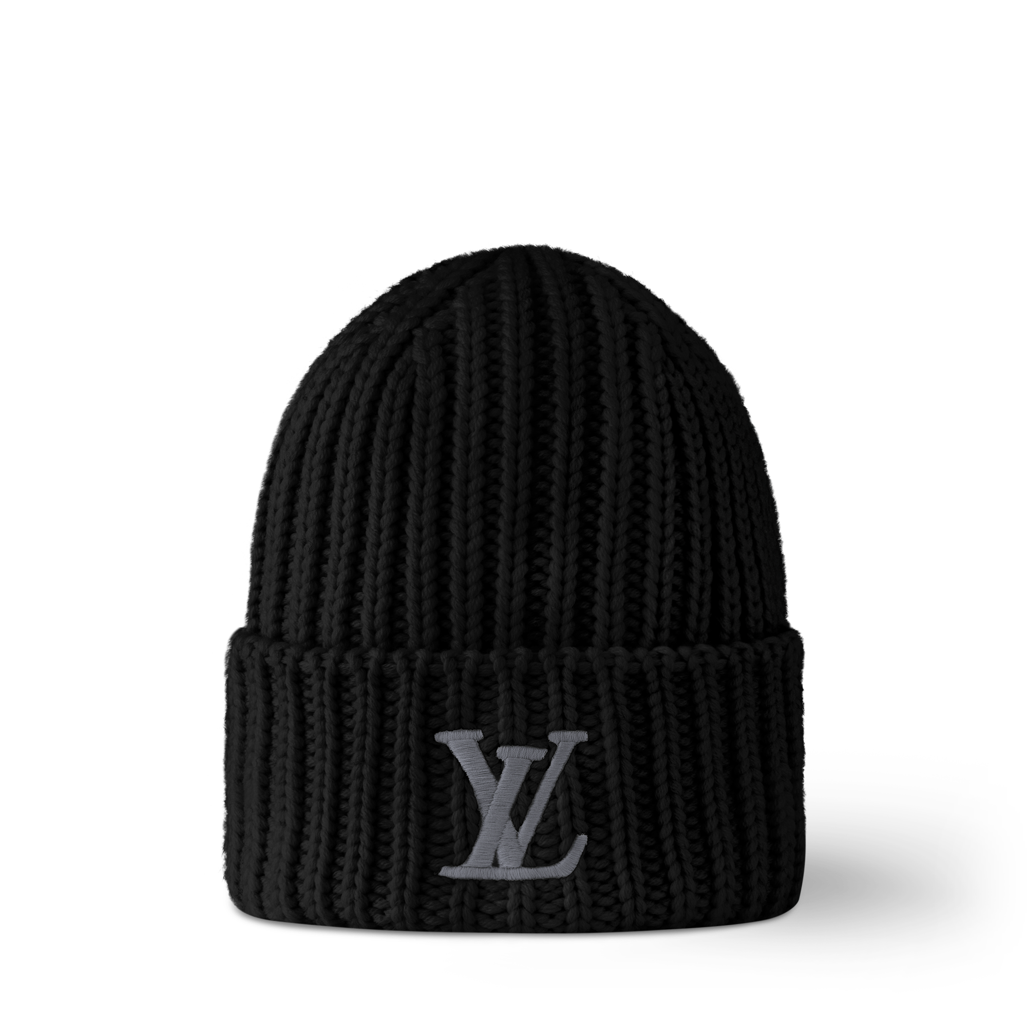 Only LV Beanie . - Accessories | LOUIS VUITTON
